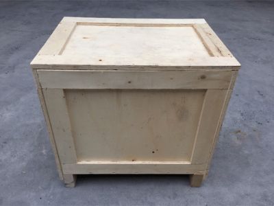 出口免檢木箱