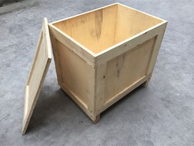 出口免檢木箱