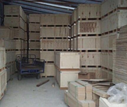 木箱應具備什么樣的質(zhì)量？