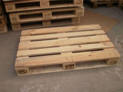 歐標(biāo)卡板（托盤）