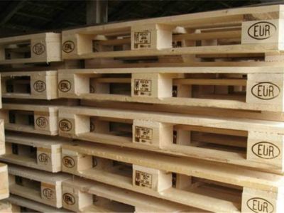 歐標卡板（托盤）