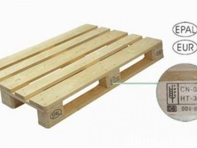 歐標卡板（托盤）