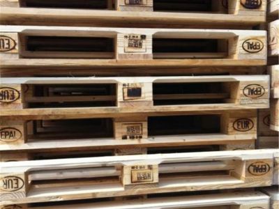 歐標卡板（托盤）