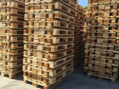 歐標卡板（托盤）