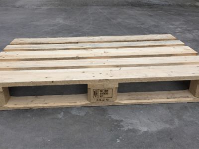 歐標卡板（托盤）