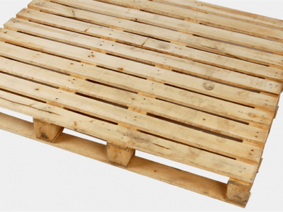 實(shí)木周轉(zhuǎn)卡板（托盤）