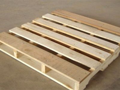 實(shí)木周轉(zhuǎn)卡板（托盤）