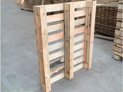 實木周轉卡板（托盤）