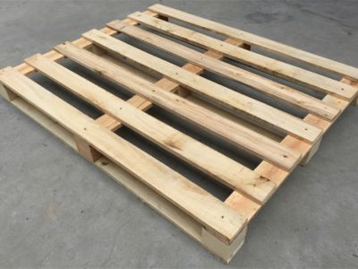 實木周轉卡板（托盤）