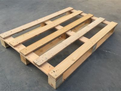 實木周轉卡板（托盤）