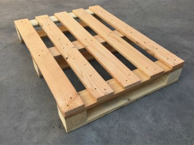 實木周轉卡板（托盤）