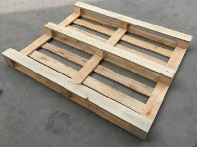 實木周轉卡板（托盤）