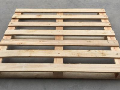 實木周轉卡板（托盤）