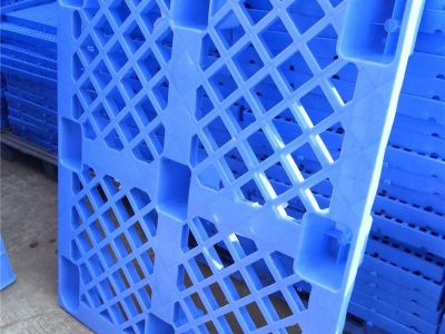 塑膠卡板（托盤）