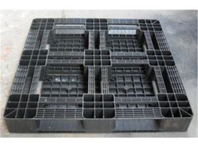 塑膠卡板（托盤）