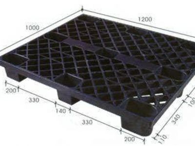 塑膠卡板（托盤）