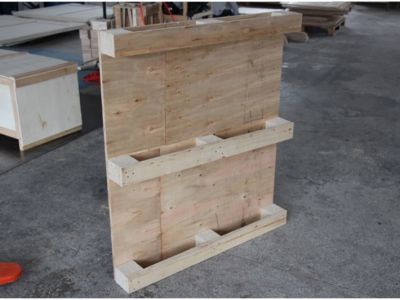 出口免檢卡板(托盤)