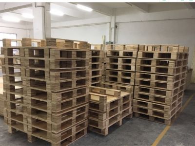 出口免檢卡板(托盤)