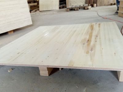 出口免檢卡板(托盤)