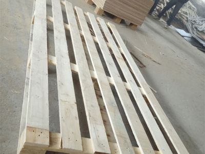 出口免檢卡板(托盤)