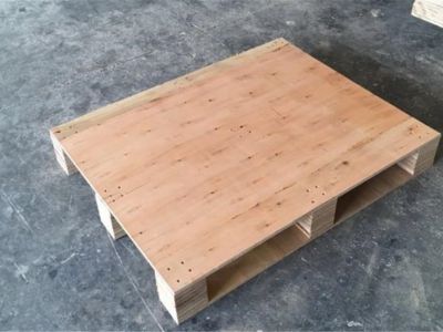 出口免檢卡板(托盤)