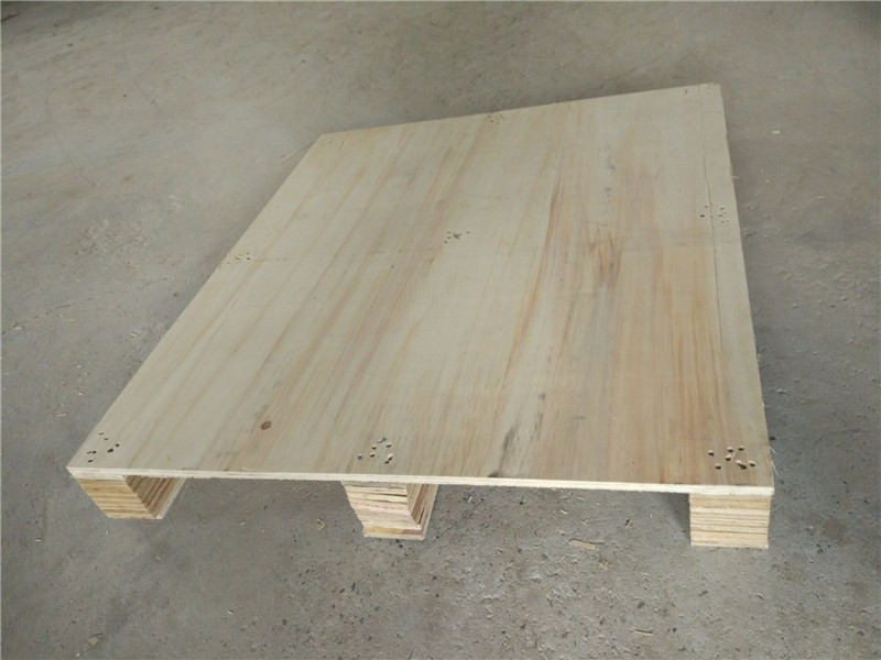 出口免檢卡板(托盤)