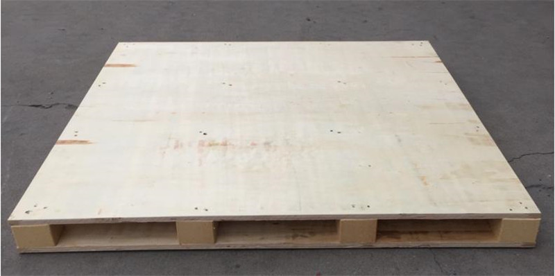 出口免檢卡板(托盤)