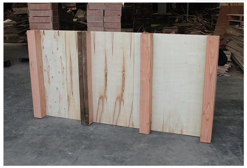 出口免檢卡板(托盤)