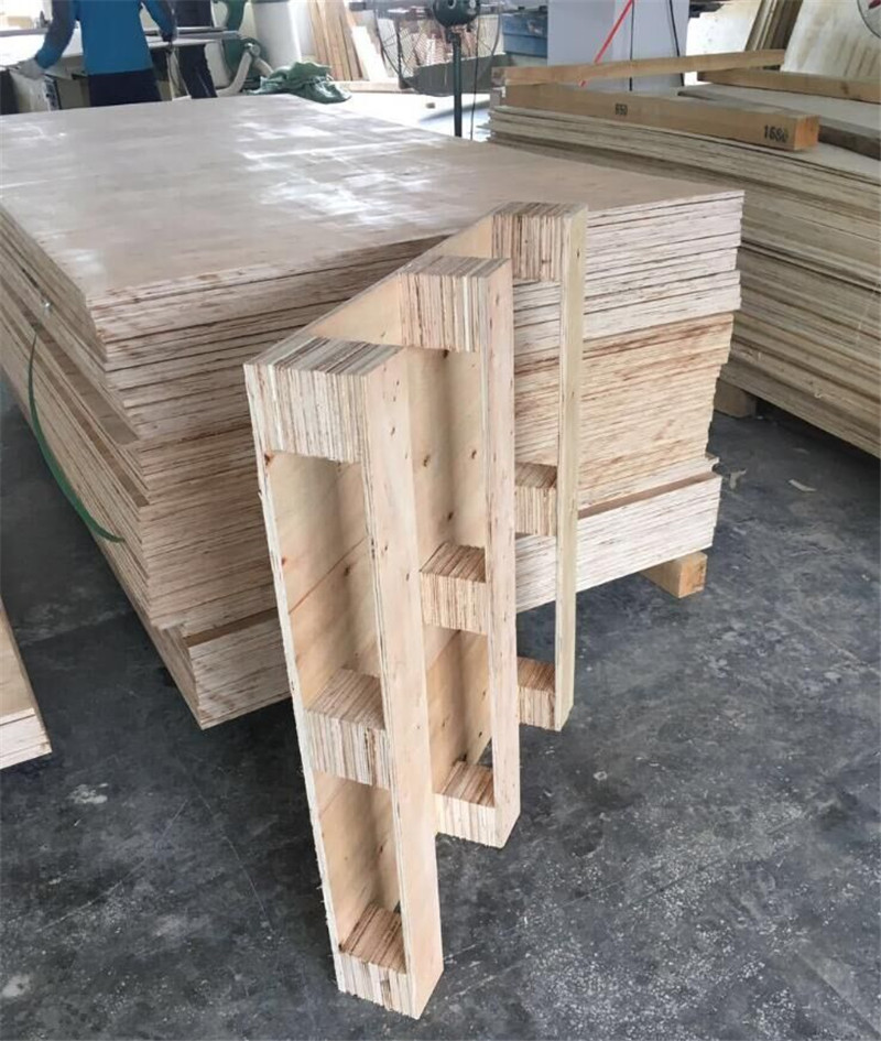 出口免檢卡板(托盤)