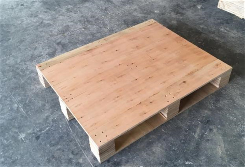 出口免檢卡板(托盤)