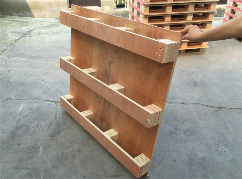 出口免檢卡板(托盤)