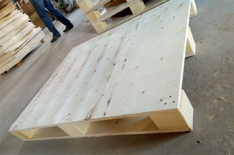 卡板四種成型方法