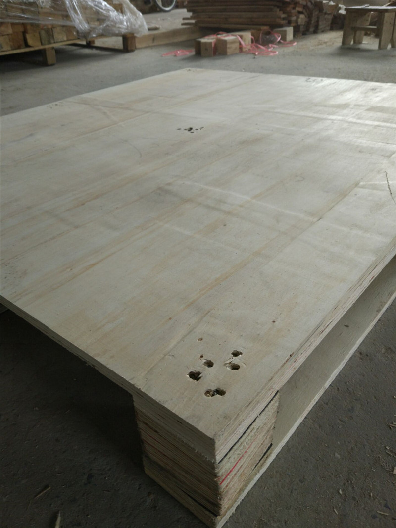 出口免檢卡板(托盤)