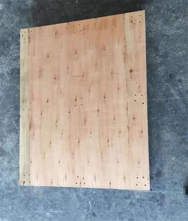 出口免檢卡板(托盤)