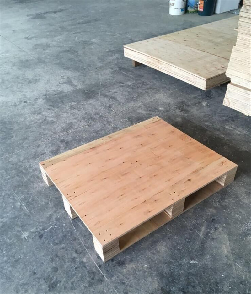 出口免檢卡板(托盤)