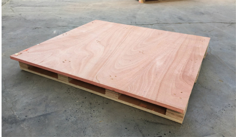 出口免檢卡板(托盤)