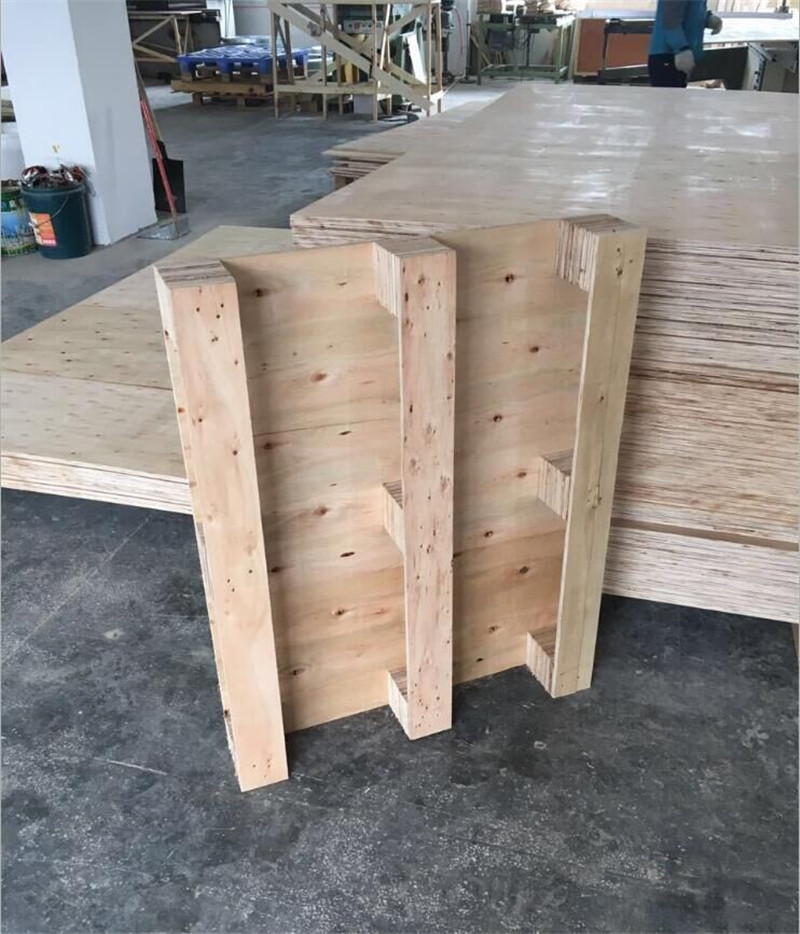 出口免檢卡板(托盤)