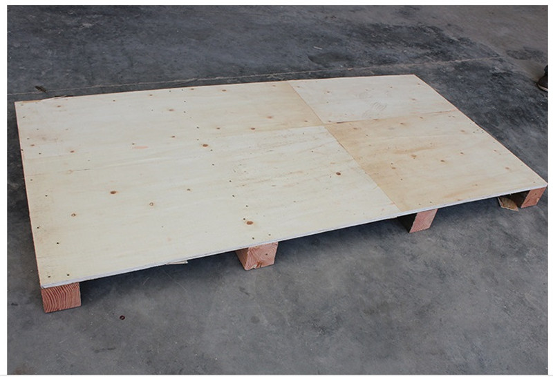 出口免檢卡板(托盤)