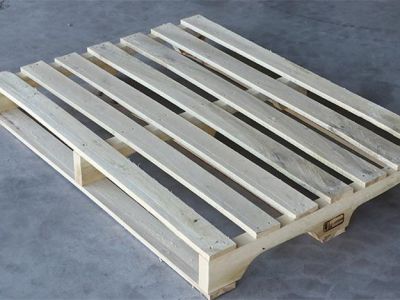 消毒熏蒸卡板（托盤(pán)）