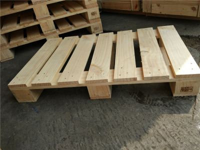 消毒熏蒸卡板（托盤）