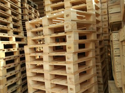 消毒熏蒸卡板（托盤）