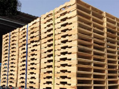 消毒熏蒸卡板（托盤）