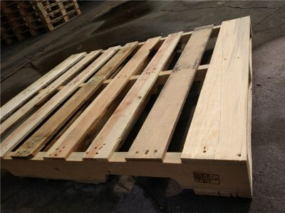 消毒熏蒸卡板（托盤(pán)）