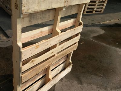 消毒熏蒸卡板（托盤）