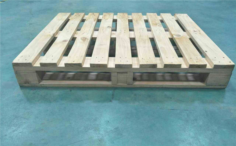 消毒熏蒸卡板（托盤(pán)）