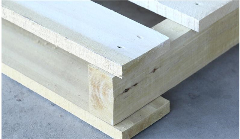 消毒熏蒸卡板（托盤）