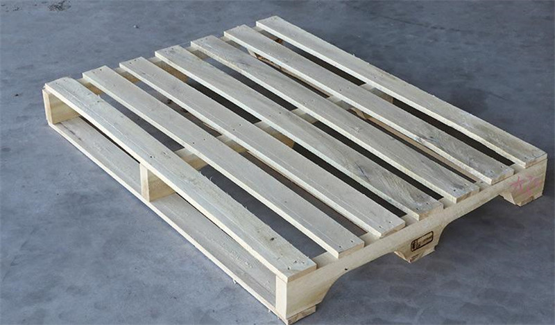 消毒熏蒸卡板（托盤(pán)）