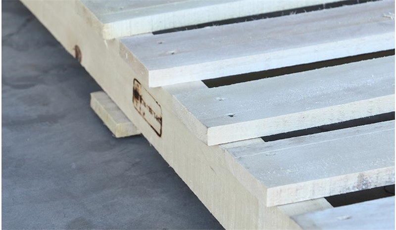 消毒熏蒸卡板（托盤(pán)）