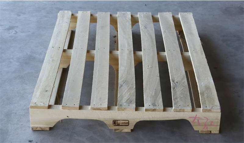 消毒熏蒸卡板（托盤）