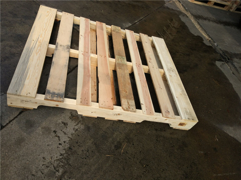 消毒熏蒸卡板（托盤）